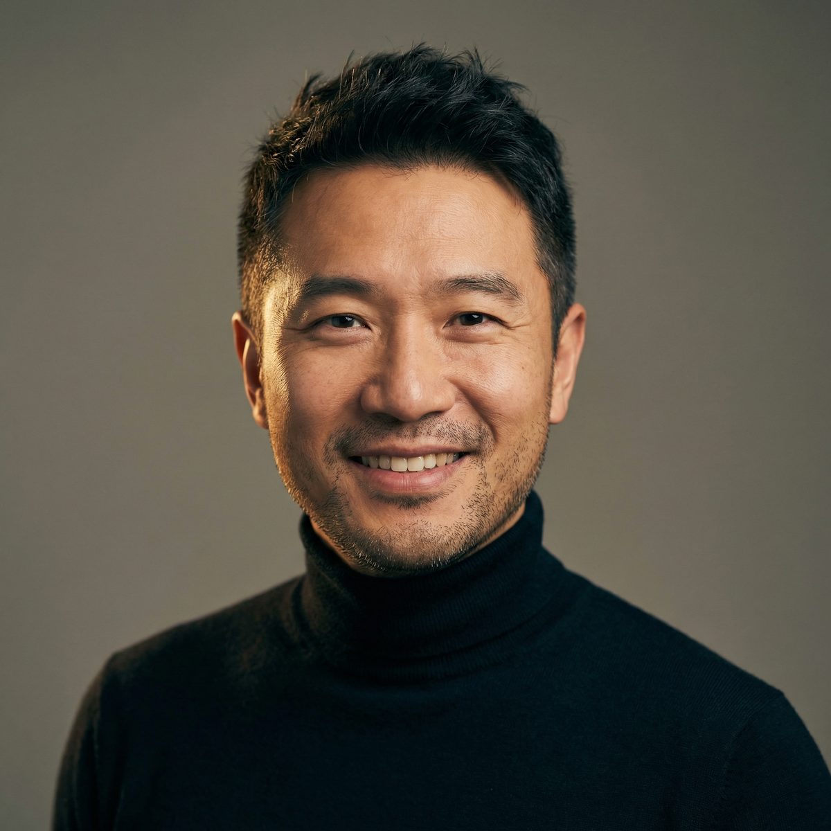 芒果视频影视导演陈昊然